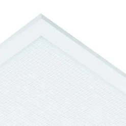 LED Panel 60×60 cm – 40 W – 6000 K tageslicht – 5 Jahre Garantie