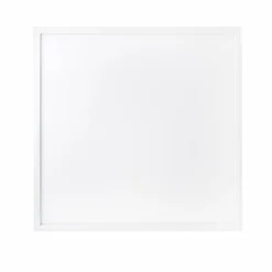 LED Panel 62×62 cm – 40 W 4800Lm – 4000 K 840 / 6000K 865
