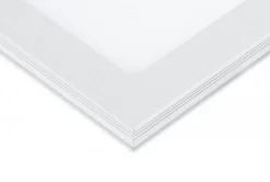 LED Panel 62×62 cm – 40 W 4800Lm – 4000 K 840 / 6000K 865