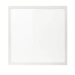 LED Panel 62×62 cm – 40 W 4800Lm – 4000 K 840 / 6000K 865