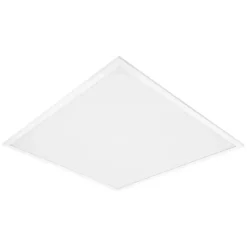 LED Panel Comfort Aluminium Weiß 28W 3640lm - 840 Kaltweiß | 62.5x62.5cm - UGR < 19