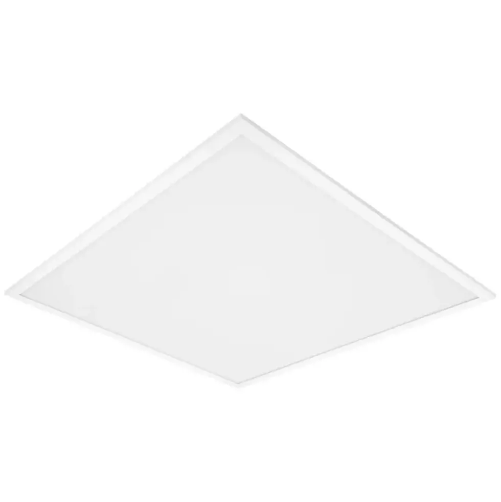 LED Panel Comfort Aluminium Weiß 28W 3640lm - 840 Kaltweiß | 62.5x62.5cm - UGR < 19