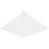 LED Panel Comfort Aluminium Weiß 28W 3640lm - 830 Warmweiß | 62.5x62.5cm - UGR < 19
