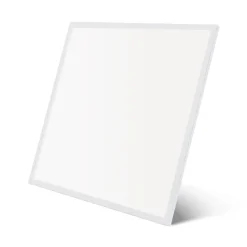 LED Panel Ecowhite V1.0 28W 5040lm - 840 Kaltweiß | 62x62cm - UGR <22- Philips driver