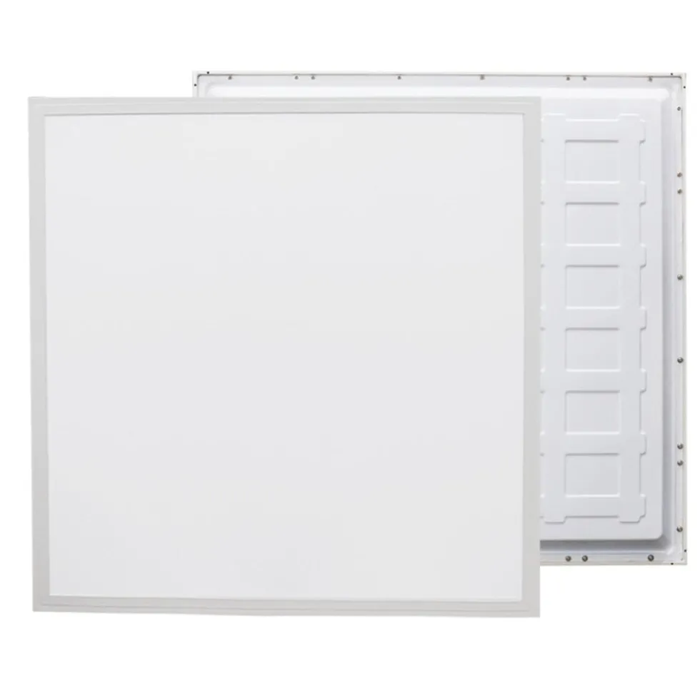 LED Panel Ecowhite V1.0 28W 5040lm - 840 Kaltweiß | 62x62cm - UGR <22- Philips driver