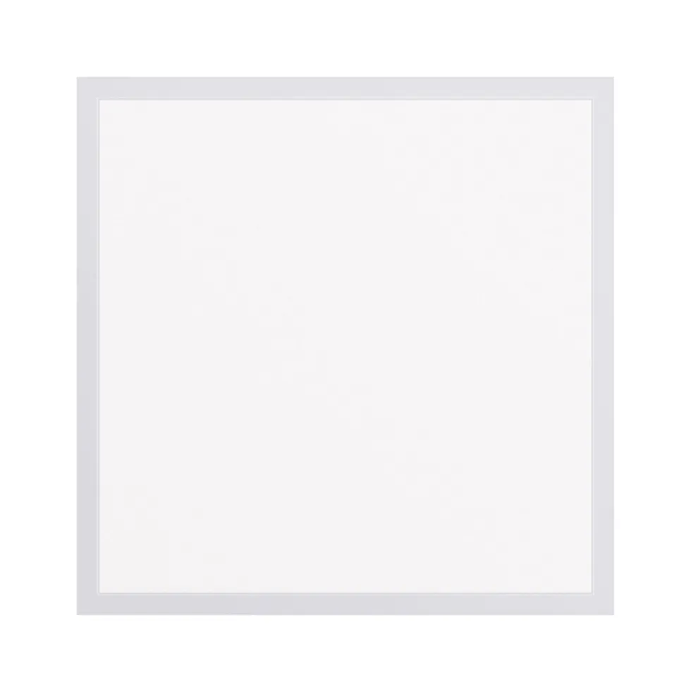 LED Panel Ecowhite V1.0 28W 5040lm - 840 Kaltweiß | 62x62cm - UGR <22- Philips driver