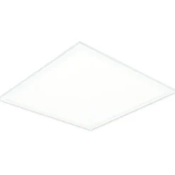 LED Panel - IP65 wasserdicht - 60x60cm - 4000K 830 - 36W 4320Lm - flimmerfrei