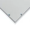 LED Panel Pro Slim line - 36W 4320Lm | 120x30cm - UGR22 Opal weiss