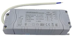 LED Panel Trafo Netzteil dimmbar 1-10V 40W Constant Current Output
