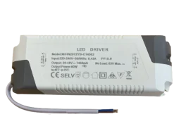 LED Panel Trafo 60W Constant Current Output - Nicht dimmbar- Flimmerfrei