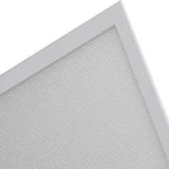 LED Panel 28W 3920Lm - CCT 830-840-865 Multi Color Switch | 62x62cm - UGR19 Prisma - 5 Jahre Garantie