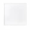 LED Panel 60x60 cm – Backlit ECO – 36W – 3960 Lumen – 6000K (865) Tageslichtweiß – UGR<22 – Opalweiß – 5 Jahre Garantie