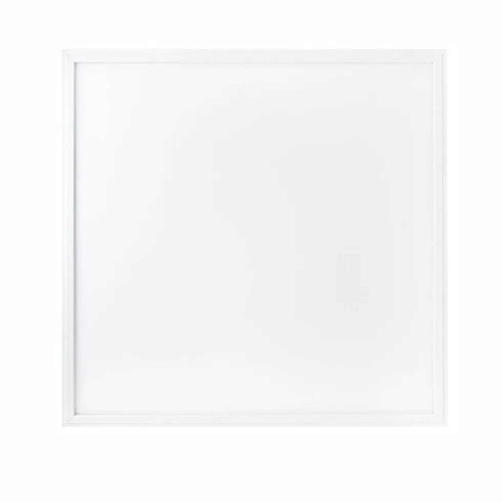 LED Panel 60x60 cm – Backlit ECO – 36W – 3960 Lumen – 6000K (865) Tageslichtweiß – UGR<22 – Opalweiß – 5 Jahre Garantie