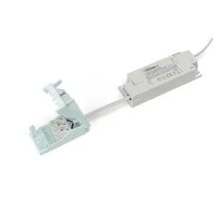 LED Panel 60x60cm - Backlit G2 RC007B 32S OC - 28W 3200Lm - 4000K 840 Neutralweiß | UGR19 Prisma - 2 Jahr Garantie