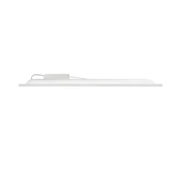 LED Panel 60x60cm - Backlit G2 RC007B 32S OC - 28W 3200Lm - 4000K 840 Neutralweiß | UGR19 Prisma - 2 Jahr Garantie