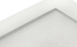 LED Panel 60x60cm - Backlit G2 RC007B 32S OC - 28W 3200Lm - 4000K 840 Neutralweiß | UGR19 Prisma - 2 Jahr Garantie