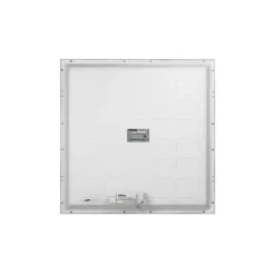 LED Panel 60x60cm - Backlit G2 RC007B 32S OC - 28W 3200Lm - 4000K 840 Neutralweiß | UGR19 Prisma - 2 Jahr Garantie