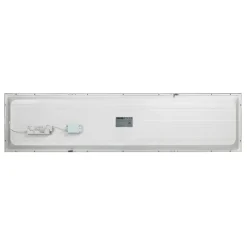 LED Panel 120x30cm - Backlit Plus G2 RC009B - 28W 3400Lm - 4000K 840 Neutralweiß | UGR23 Opal Weiß - 2 Jahr Garantie
