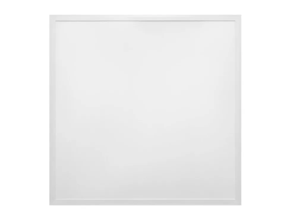 LED Panel 60x60cm Backlit - 40W 3600Lm - 4000K 840 - flimmerfrei - 3 Jahre Garantie