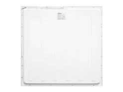 LED Panel 60x60cm Backlit - 40W 3600Lm - 4000K 840 - flimmerfrei - 3 Jahre Garantie