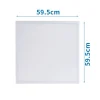 LED Panel 60x60cm Backlit - 40W 3600Lm - 6000K 865 - flimmerfrei - 3 Jahre Garantie