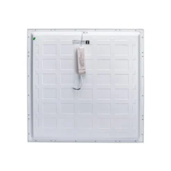 LED Panel 60x60cm Backlit - 40W 3600Lm - 6000K 865 - flimmerfrei - 3 Jahre Garantie