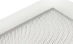LED Panel 62x62cm - Backlit - 36W 3960Lm - 4000K 840 neutralweiß | UGR19 Prisma - 5 Jahre Garantie