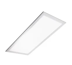 LED Panel 60x30cm IP41 - Pro Slim Line - 24W 2040Lm - 4000K 840 Kaltweiß | UGR22 Opaal - 5 jahr garantie