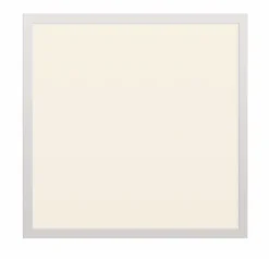 LED Panel 60x60cm - 3000K, 4000K oder 6500K - 40W 4600Lm