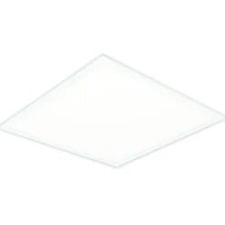 LED Panel 60x60cm - 4000K 840 - 36W 4320Lm - flimmerfrei - UGR<19 - 5 Jahre Garantie