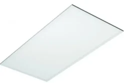 LED Panel 120x60cm - Pro Slim Line - 60W 7200Lm - 6000K 865 Kaltweiß | UGR22 Opalweiß - 5 Jahre Garantie