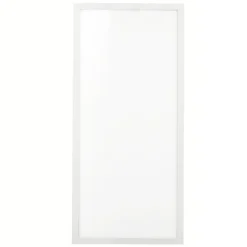 LED Panel 120x60cm - Pro Slim Line - 60W 7200Lm - 4000K 840 Neutralweiß | UGR22 Opalweiß - 5 Jahre Garantie