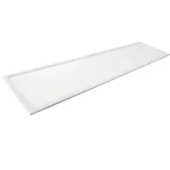 LED Panel 120x30cm - 25W 4500lm - 4000K 840 - Flimmerfrei - UGR<19
