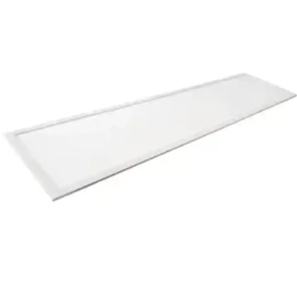 LED Panel 120x30cm - 25W 4500lm - 6500K 865- Flimmerfrei - UGR<19