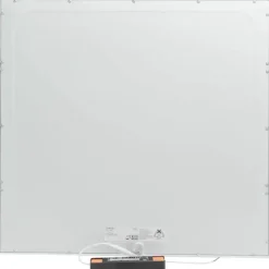 LED Panel 62x62cm - 25W 4500lm - 4000K 840 - Flimmerfrei - UGR<19