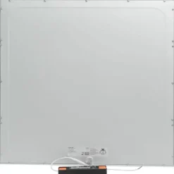 LED-Panel 60x60cm - 25W 4500lm - 6500K 865 - Flimmerfrei - UGR<19