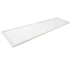 LED-Panel 120 x 30 cm – 25 W, 4500 lm – 4000 K, 840 Kaltweiß – flimmerfrei – UGR22 Opal – 3 Jahre Garantie