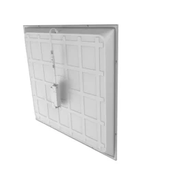 LED-Panel 62x62cm- 40W 4400Lm - 3000K/4000K/6000K - Backlit - 3 Jahre Garantie