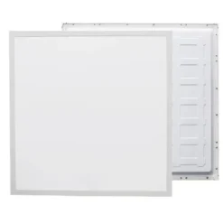 LED Panel 60x60cm - 25W 3750Lm - 4000K 840 Neutral WeissesLicht | UGR22 - 5 Jahr Garantie