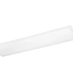 LED Panel 120x30cm - 36W 4320Lm - 3000K 830 Warmweiss | UGR19 - 5 Jahr Garantie