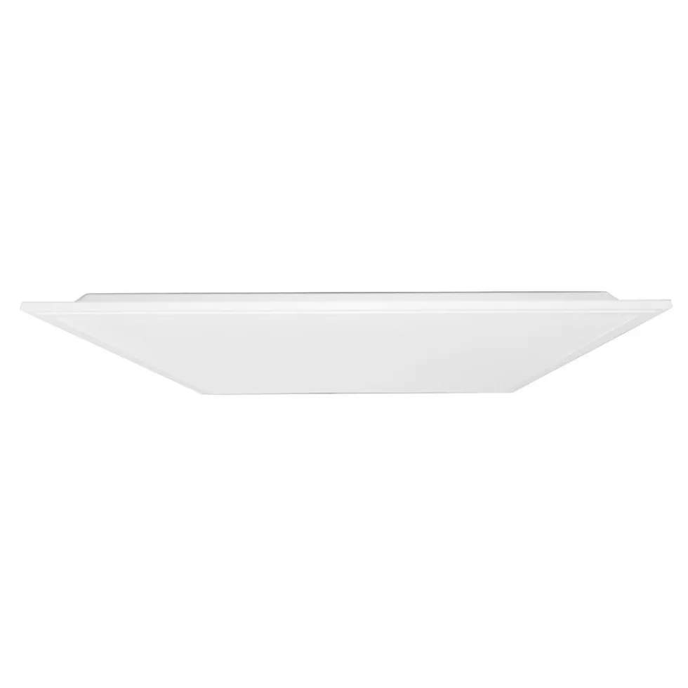 LED Panel 60x60cm - 36W 100Lm pro Watt - Lichtfarbe optional