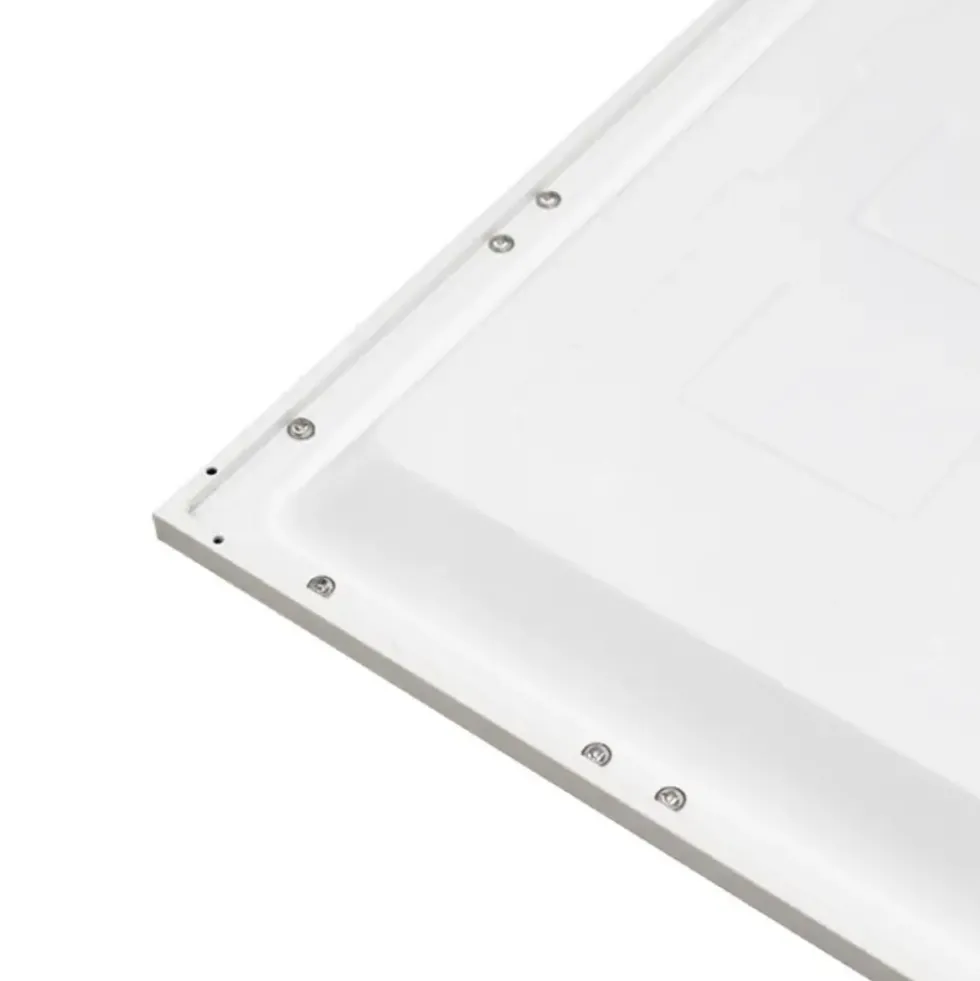 LED Panel 60x60cm - 36W 100Lm pro Watt - Lichtfarbe optional
