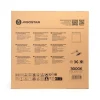 LED Panel 62x62cm - 28W 180lm p/w - 3000K 830 - Backlit