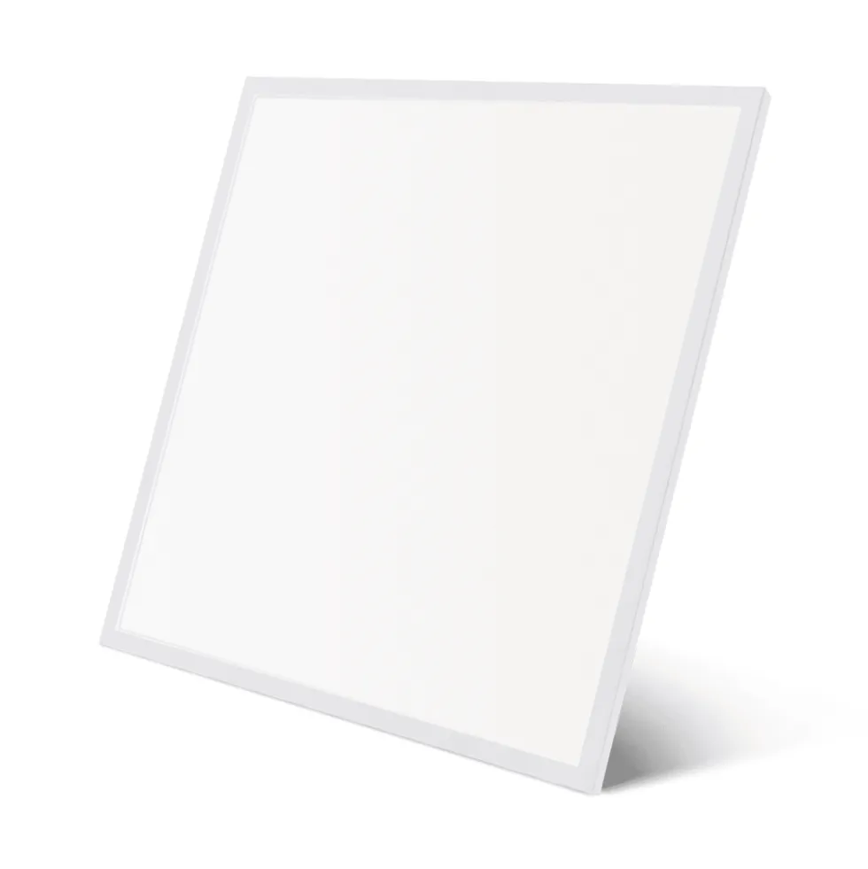 LED Panel 62x62cm - 28W 180lm p/w - 3000K 830 - Backlit