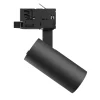 LED 3-Phasen Stromschienenstrahler Andromeda Prime Tracklight 3CCT - 8W Schwarz 25°