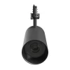 LED 3-Phasen Stromschienenstrahler Andromeda Prime Tracklight 3CCT - 24W Schwarz 25°
