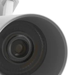 LED 3-Phasen Stromschienenstrahler Andromeda Prime Tracklight 3CCT - 24W Weiß 25°