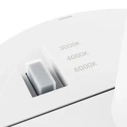 LED 3-Phasen Stromschienenstrahler Pava Basic - 20W 2225lm Weiß 20-45° 3000-6000K CCT