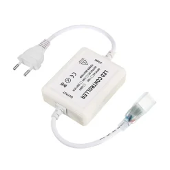 LED RGB Leuchtband V1 Dimmer Fernbedienung - Radio Dimmer - für RGB LED Leuchtbänder inkl. Empfänger