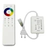 LED RGB Leuchtband V1 flach – 50 m – Direktbetrieb 230 V